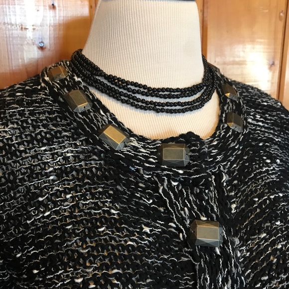 BcbgMaxazria sweater/ cardigan - Picture 4 of 8